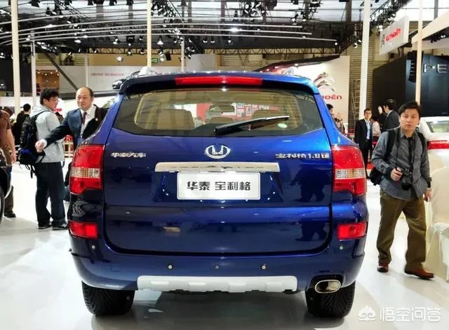 谁知道这是什么车？