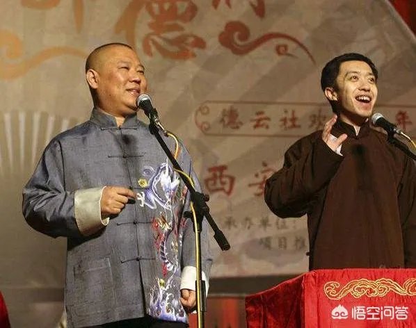 郭德纲歪唱《花心》《大约在冬季》等歌,是毁了原唱还是帮其扬名?