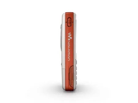索爱W800c