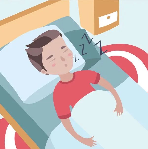 睡什么样材质的枕头最健康安全