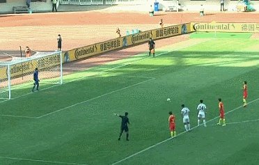 U23国足6比2战胜朝鲜队,恒大球员唐诗“梅开二度”,你是怎样看的?