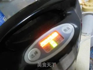 花生核桃露