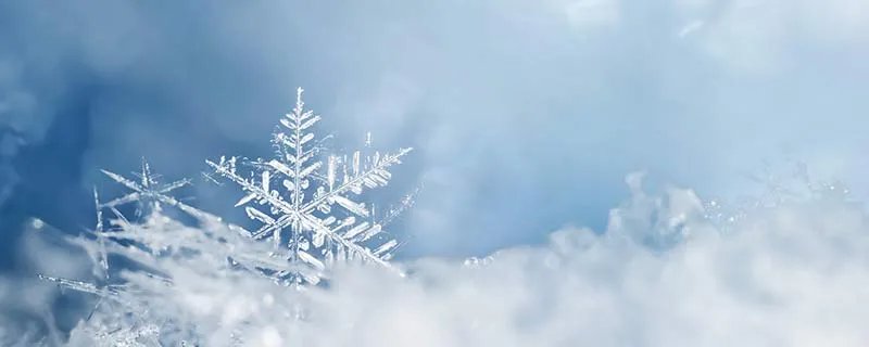 立冬祝福语大全 冬天祝福语简短一句话