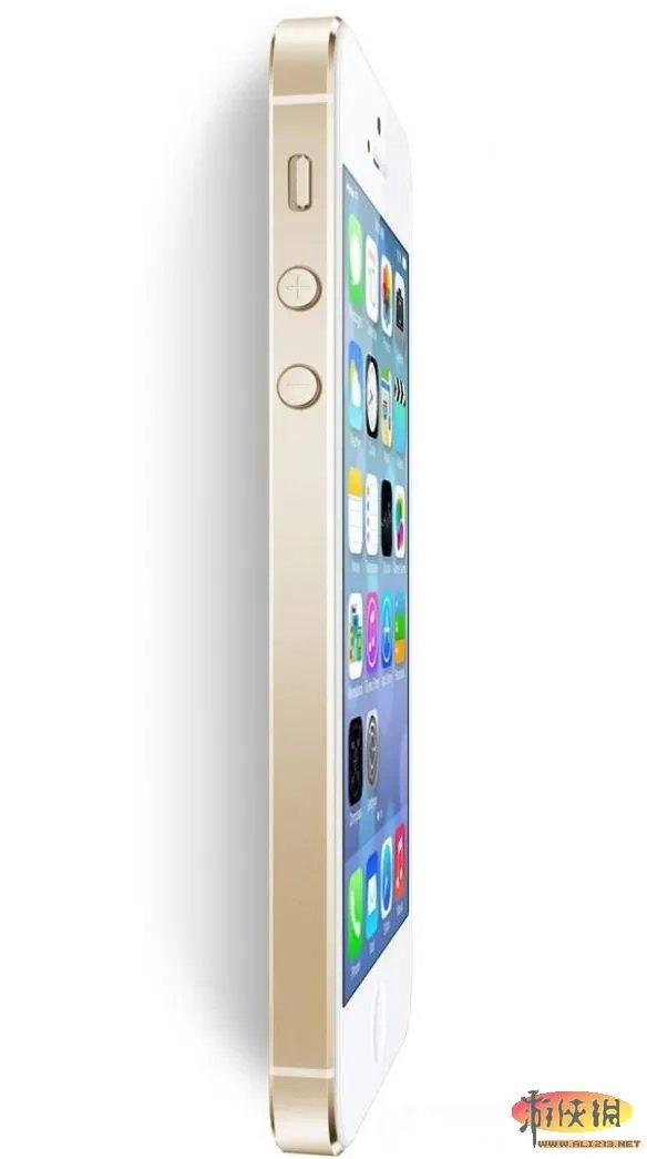 高端大气上档次!金色版iPhone 5S即将优雅将至