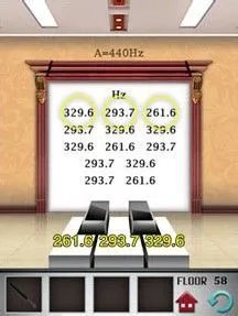 100层电梯游戏第58关攻略