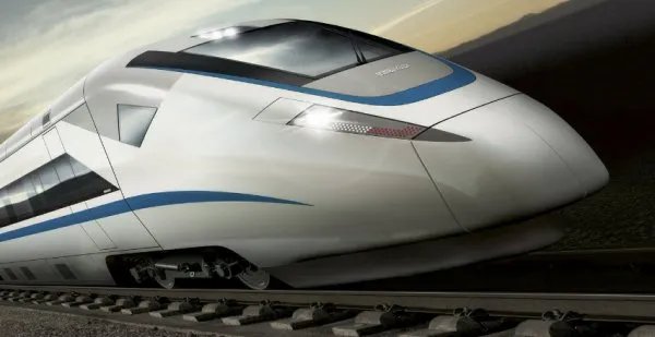 四纵四横高铁网建设已经完成了吗?