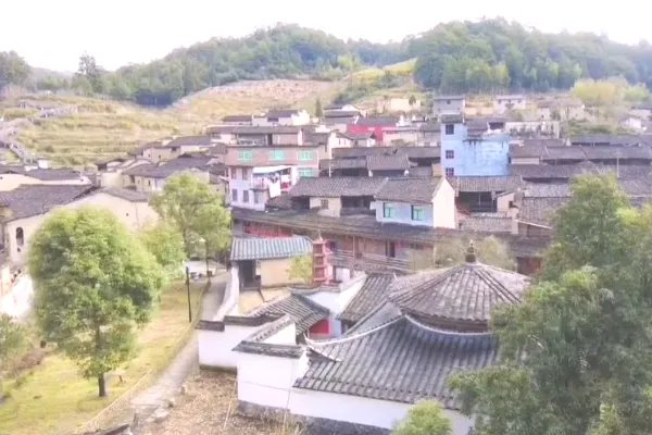 屏南旅游必去十大景点