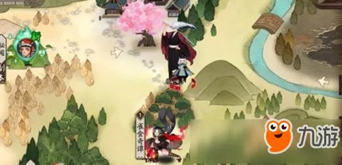 阴阳师奴良陆生碎片怎么刷 奴良陆生副本阵容打法攻略