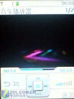 钻石菱纹下的秘密 诺基亚7500Prism评测