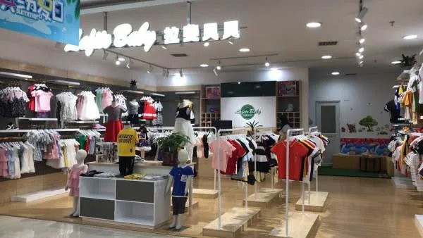 国内知名童装品牌有哪些?