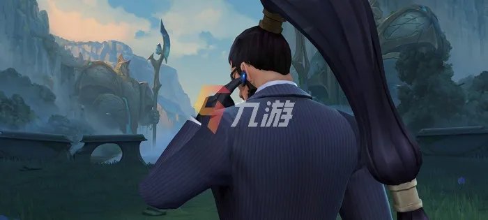 英雄联盟手游德邦总管出装方案 lol手游赵信装备推荐