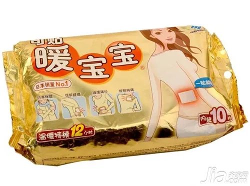 暖宝宝什么牌子好