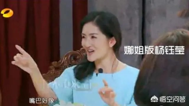 小s和谢娜相比,你认为谁的主持能力强?