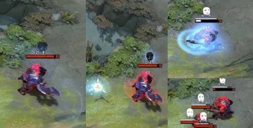 dota2沉默术士怎么玩