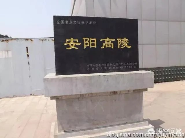 曹操的坟墓到底有多少？他最后埋在了哪里？