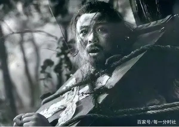 《水浒传》主演现状:为什么说孙二娘比潘金莲争议大?