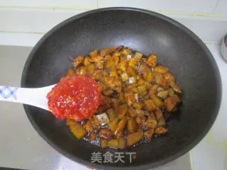 上海辣酱