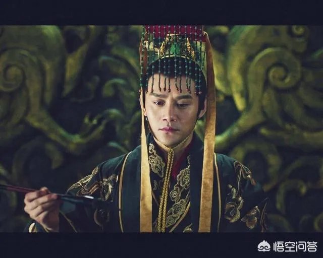 王凯和胡歌谁更喜欢谁