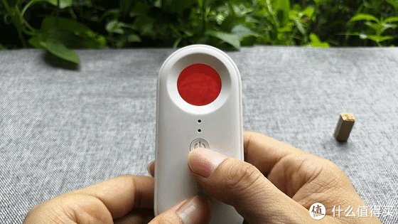 评评测测 篇六：反监控信号探测器，新一代哄女孩神器，和女朋友来一场反窥大战！
