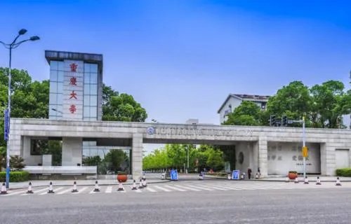 重庆大学校长致辞只说了标题是怎么回事?