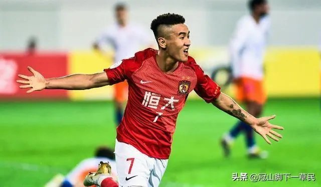 恒大上港携手晋级亚冠八强,你看好哪支球队走得更远呢?