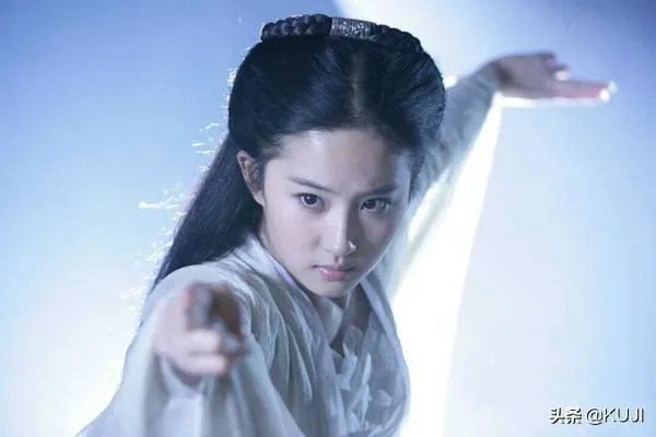 刘亦菲版《花木兰》你们会看吗？