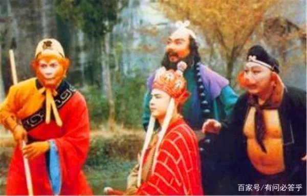西游记有重大漏洞,400多年无人知晓,为何被11岁小学生发现了?