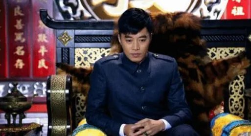 孙逊老婆是谁？ 看孙逊演绎“另类土匪成长记”