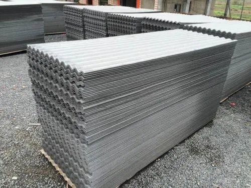 石棉板是什么材料