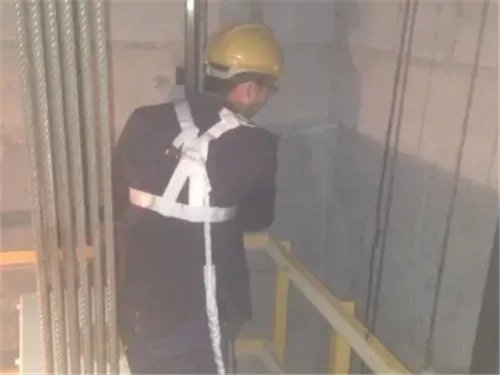 电梯监控怎么安装
