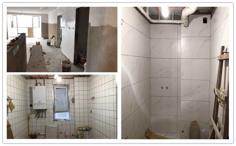 【全屋定制,请把秘密公开】全屋定制测评月之北京欧派