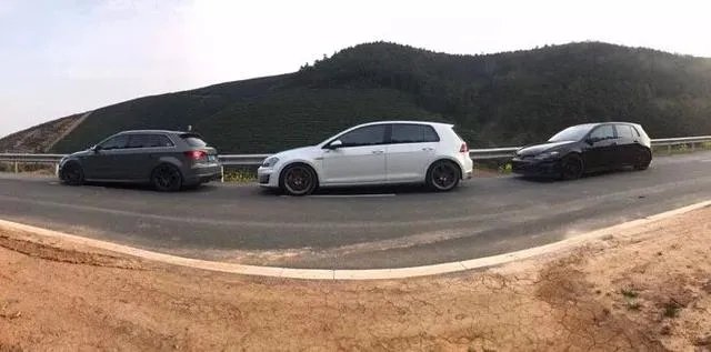 高尔夫gti哪一款最经典？
