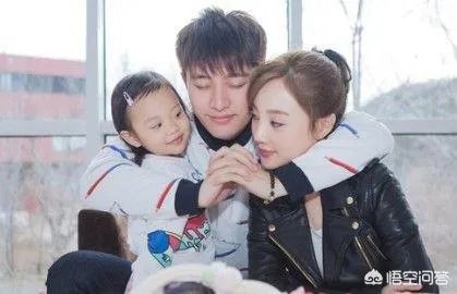李小璐Pgone事件，李小璐有考虑过甜馨的感受吗？