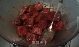 烤肉串