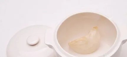 鲜炖燕窝怎么做