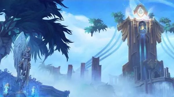 魔兽世界9.0大秘境词缀轮换表更新了吗？