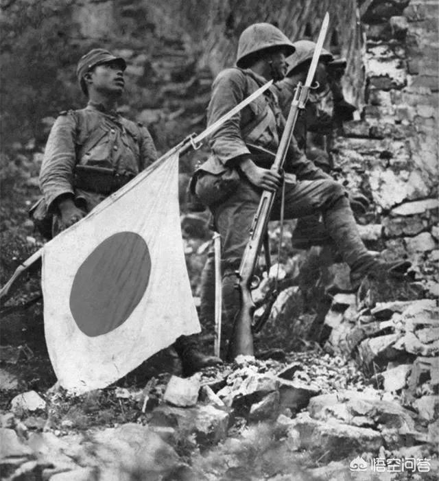 中央日军战斗力对比