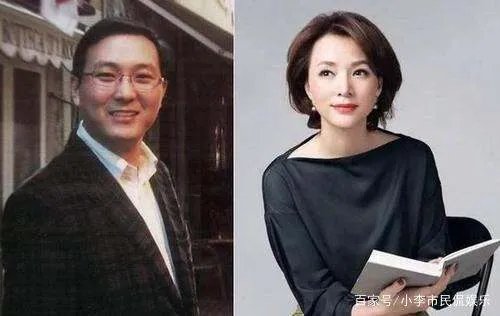 董卿的老公密春雷年龄多大 密春雷个人资料简历