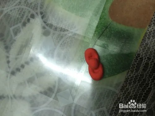 可爱的KITTY猫