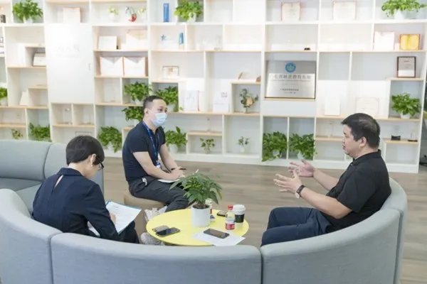 毛宏亮：集采后，吴中医药如何“破局”？