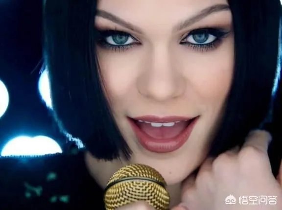 如何看待外籍歌手Jessie J在《歌手2018》上夺得歌王?