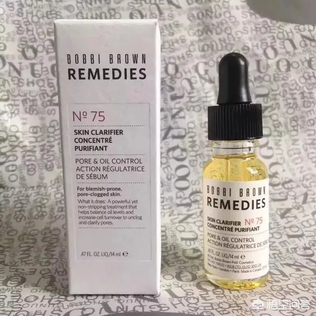 有哪些好用的收缩毛孔美容产品？