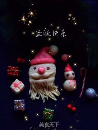 圣诞老人