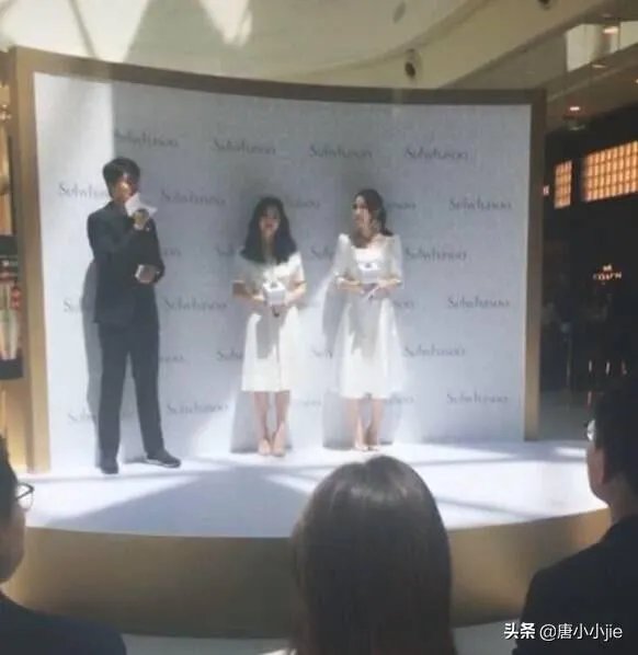 宋慧乔离婚在出现后,大家为什么都说她变得非常憔悴而且眼袋较宽,是怎么回事呢?