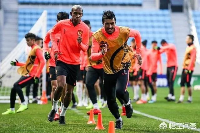 大家说说以恒大现在的状态,今年能拿到冠军吗?