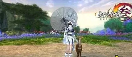 剑三花朝节攻略