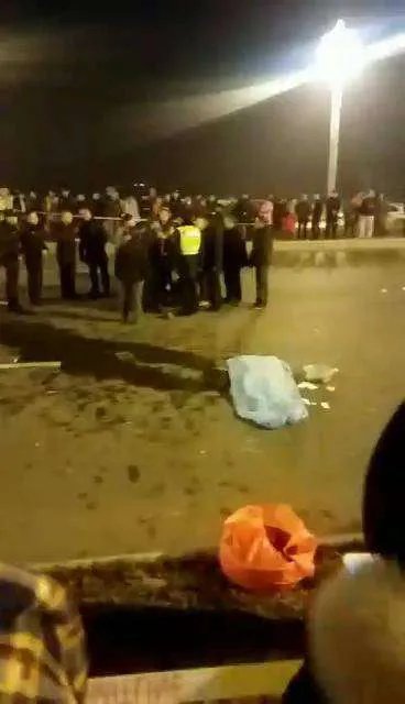 劳斯莱斯真的撞死路人了？