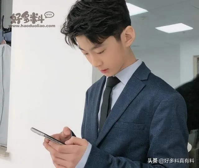张亮的儿子天天如今长的怎样了?