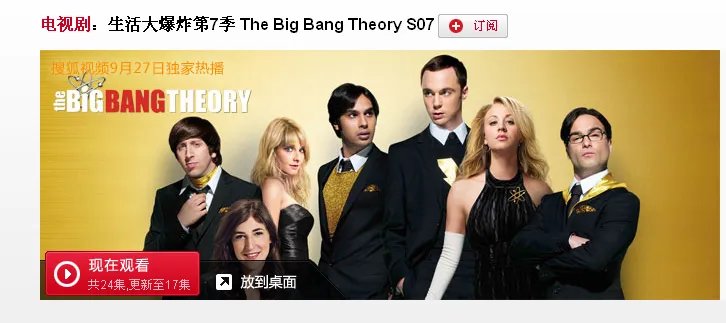 请推荐五部最火美剧!!!!