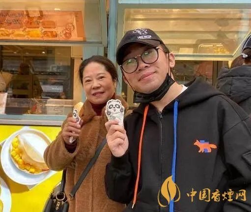 杨迪妈妈把沈腾认成王一博 原来沈腾和王一博也撞脸